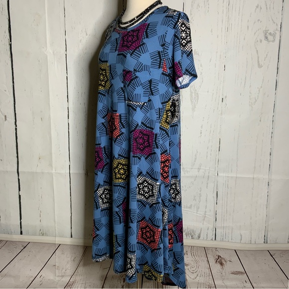 LuLa Roe Carly - Picture 5 of 11